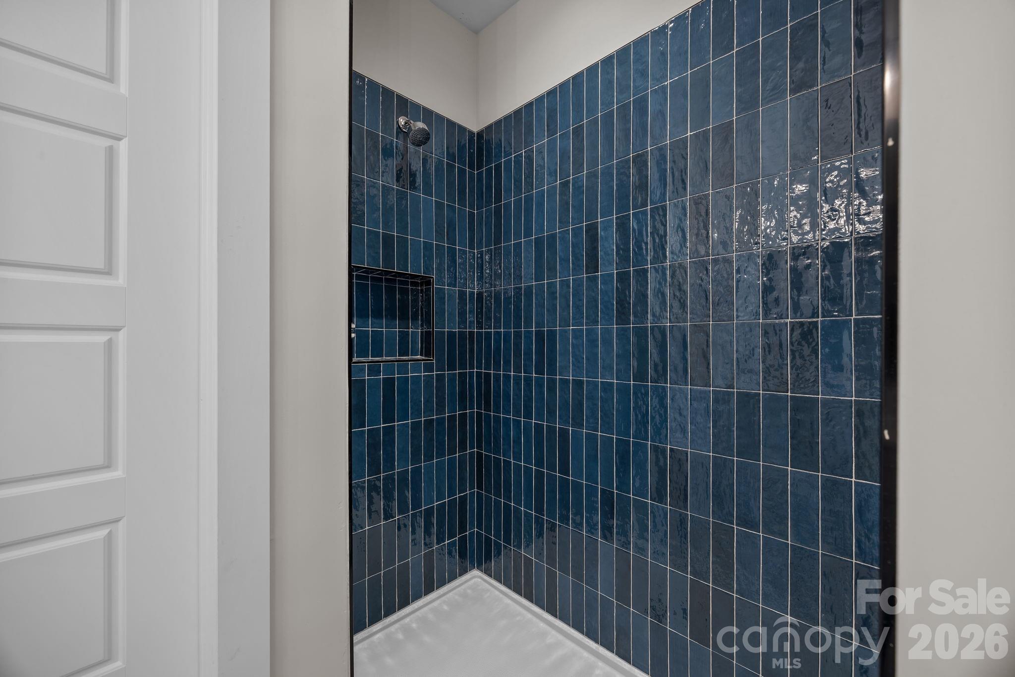 North Pines - Residential