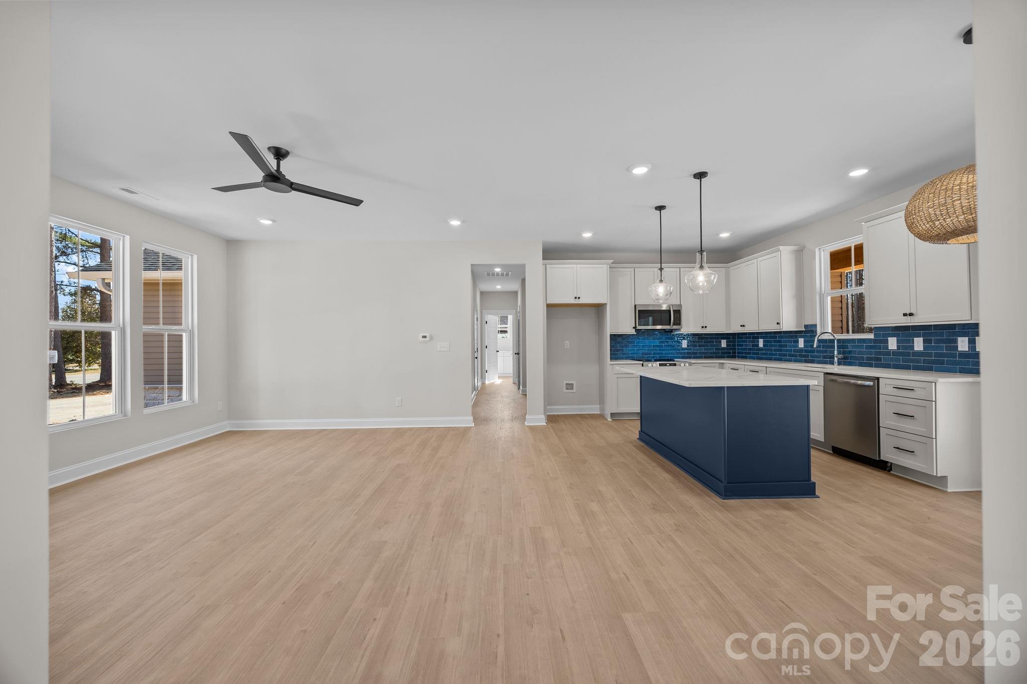 North Pines - Residential