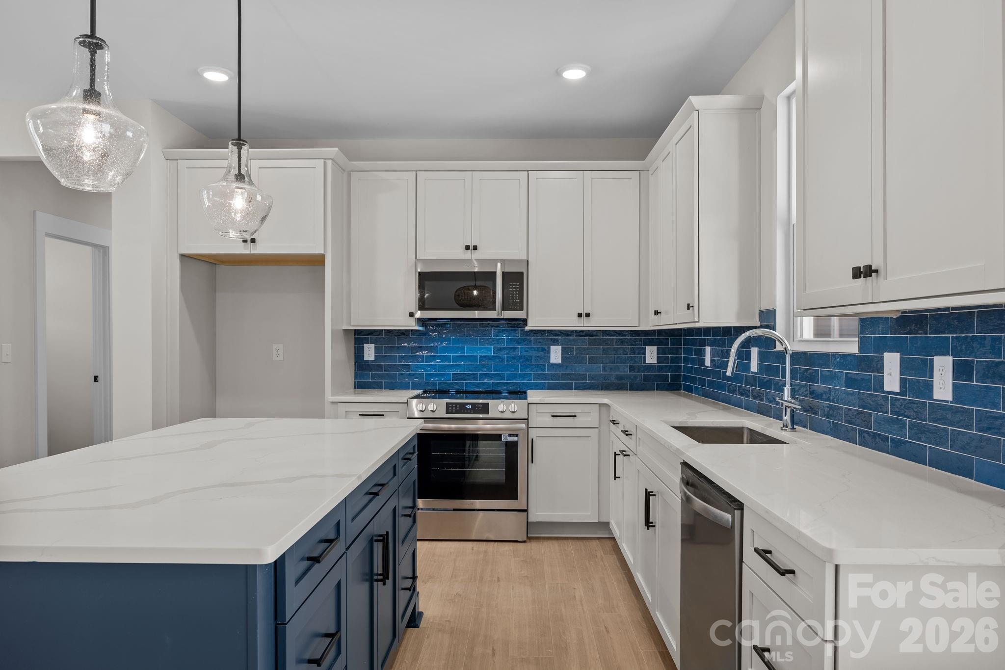 North Pines - Residential