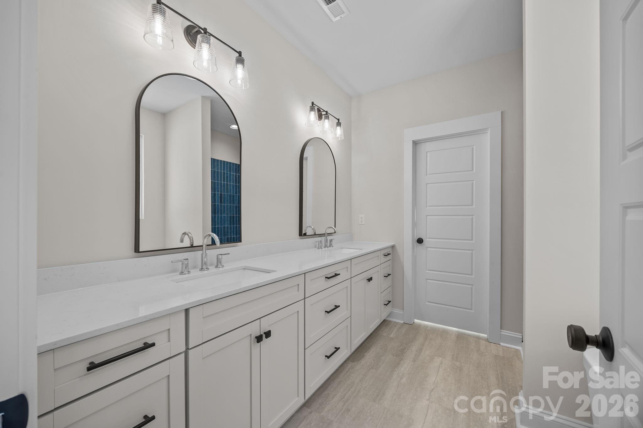 North Pines - Residential