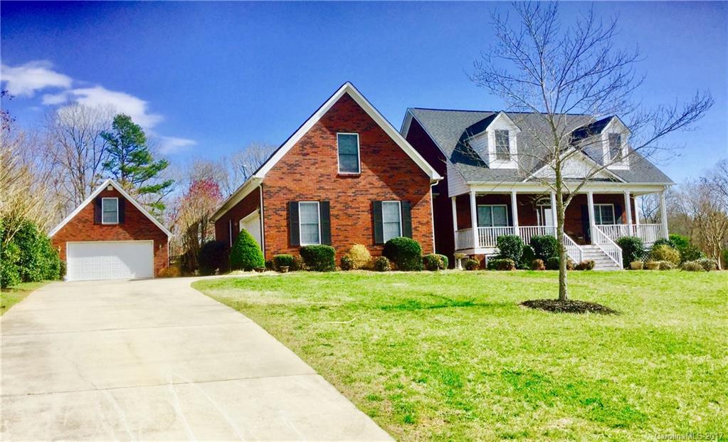 Clarendon Estates - Residential