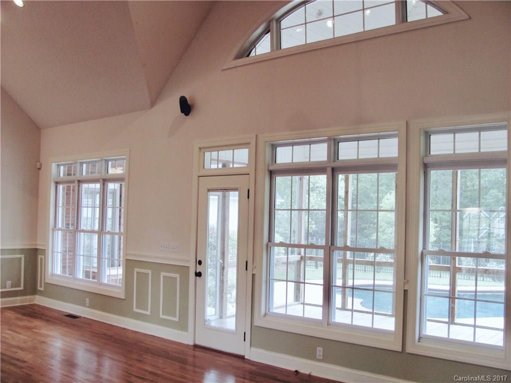 Clarendon Estates - Residential