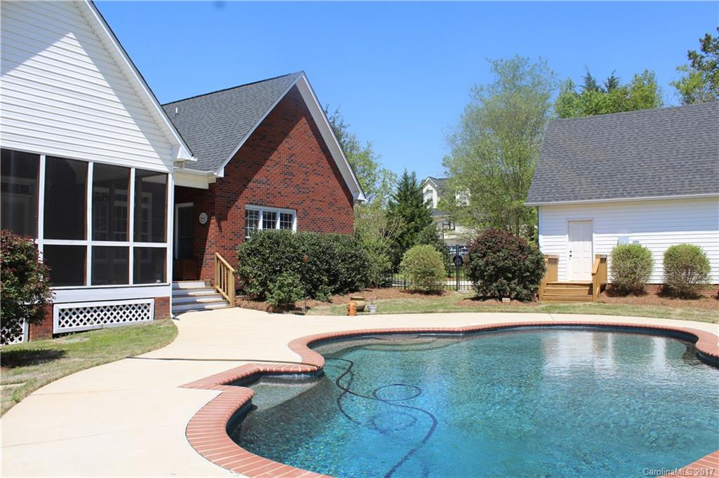 Clarendon Estates - Residential