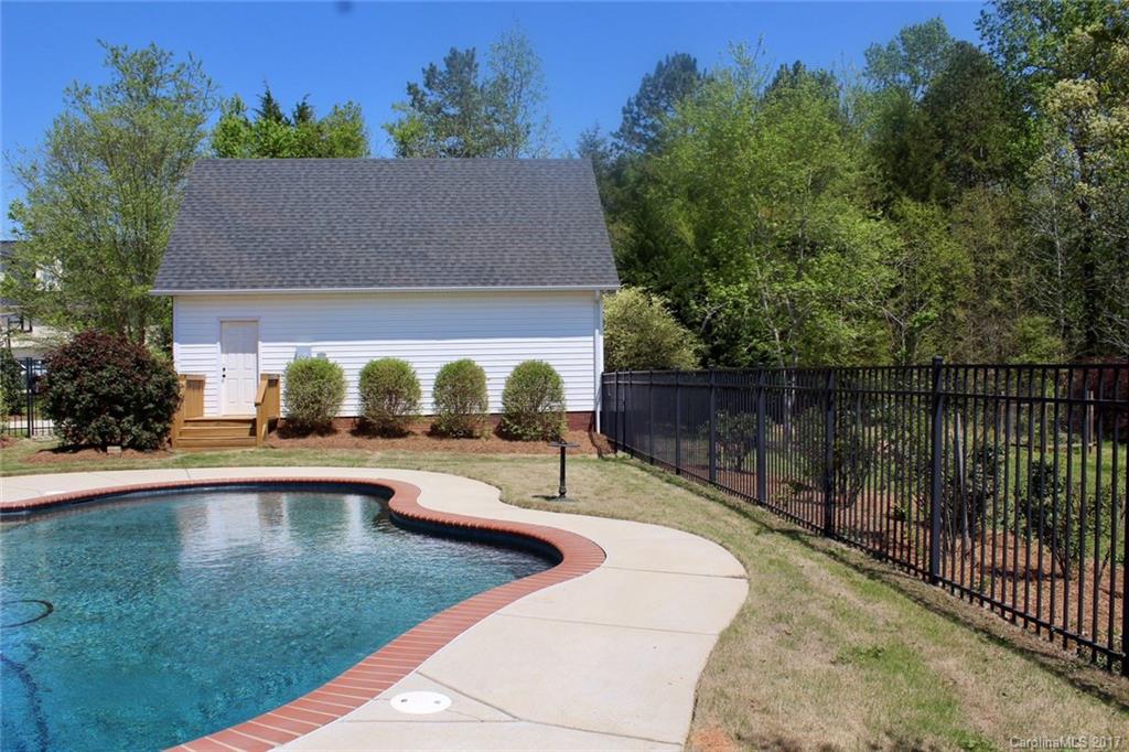 Clarendon Estates - Residential