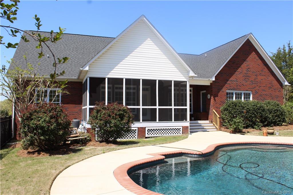 Clarendon Estates - Residential