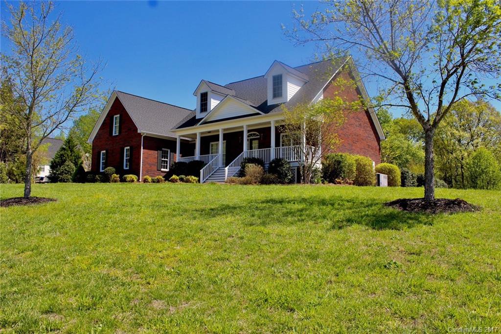 Clarendon Estates - Residential