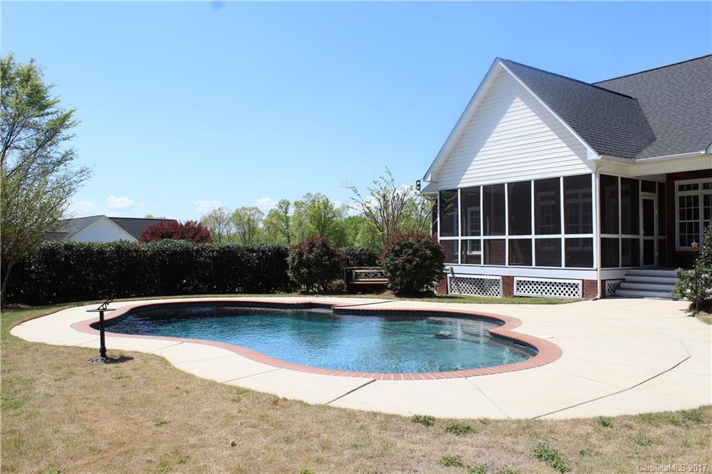 Clarendon Estates - Residential