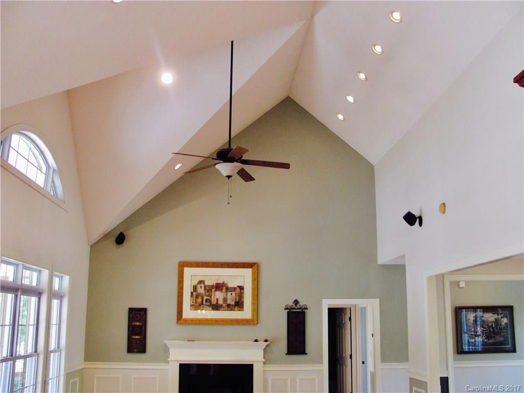 Clarendon Estates - Residential