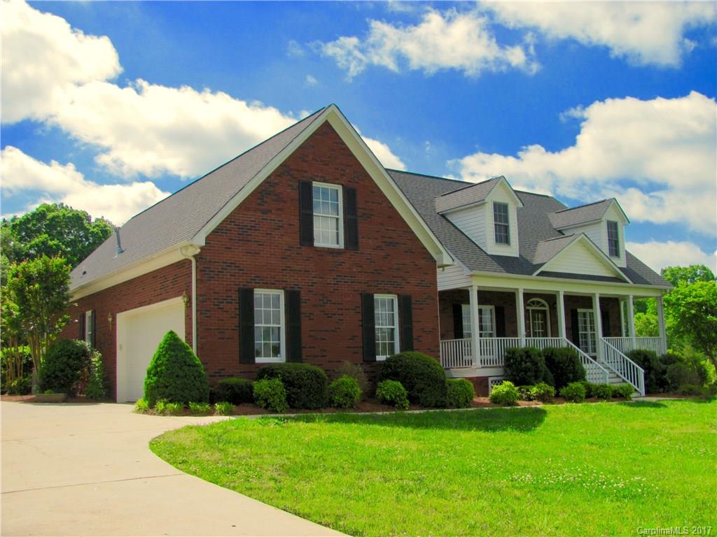 Clarendon Estates - Residential