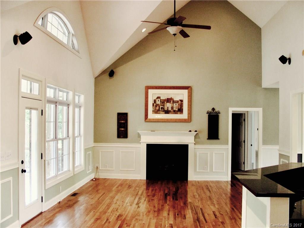 Clarendon Estates - Residential