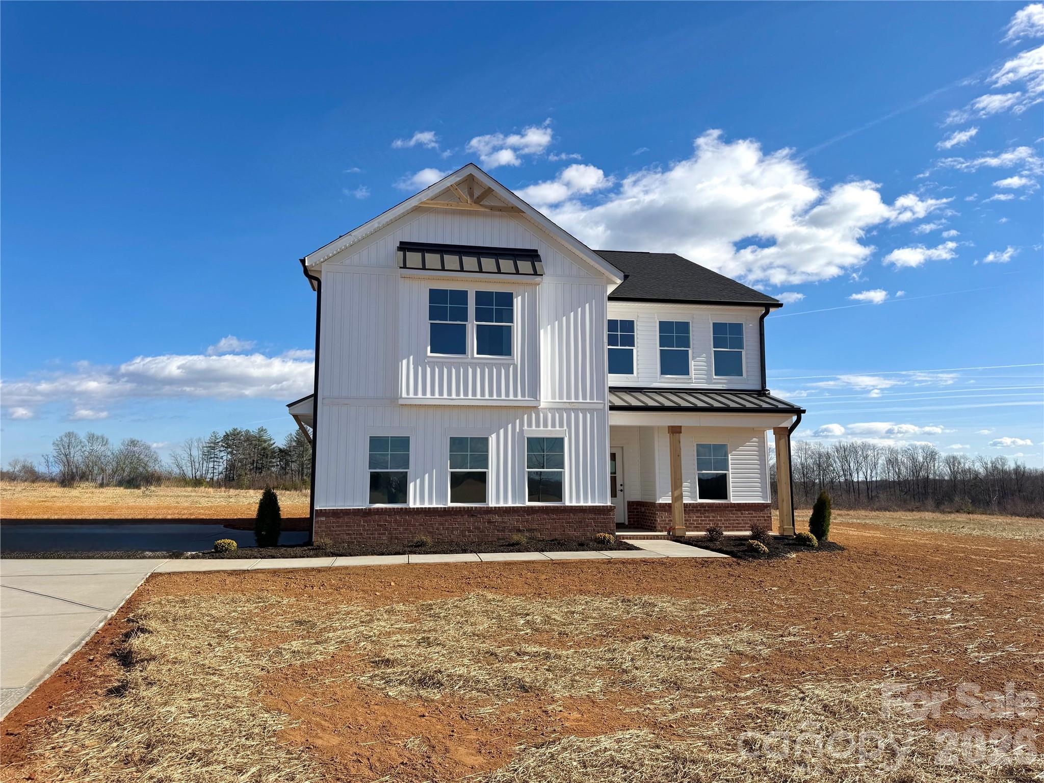 Mountain View Acres - Residential