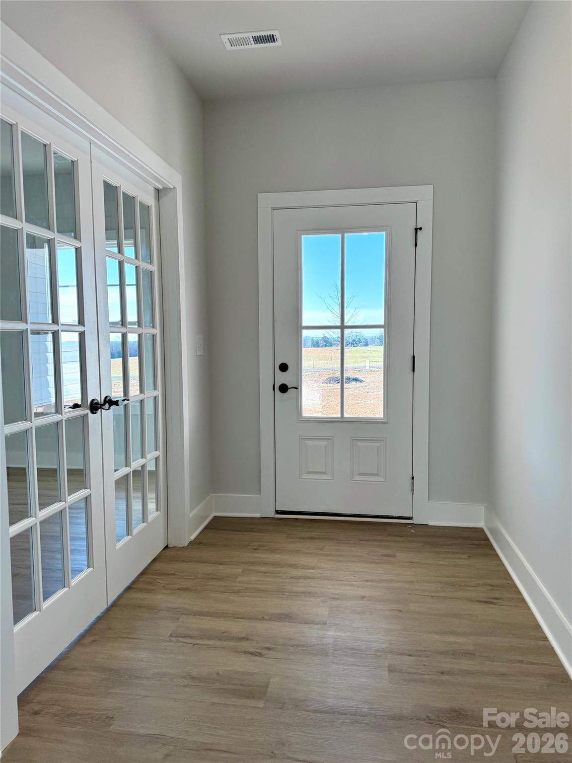 Mountain View Acres - Residential