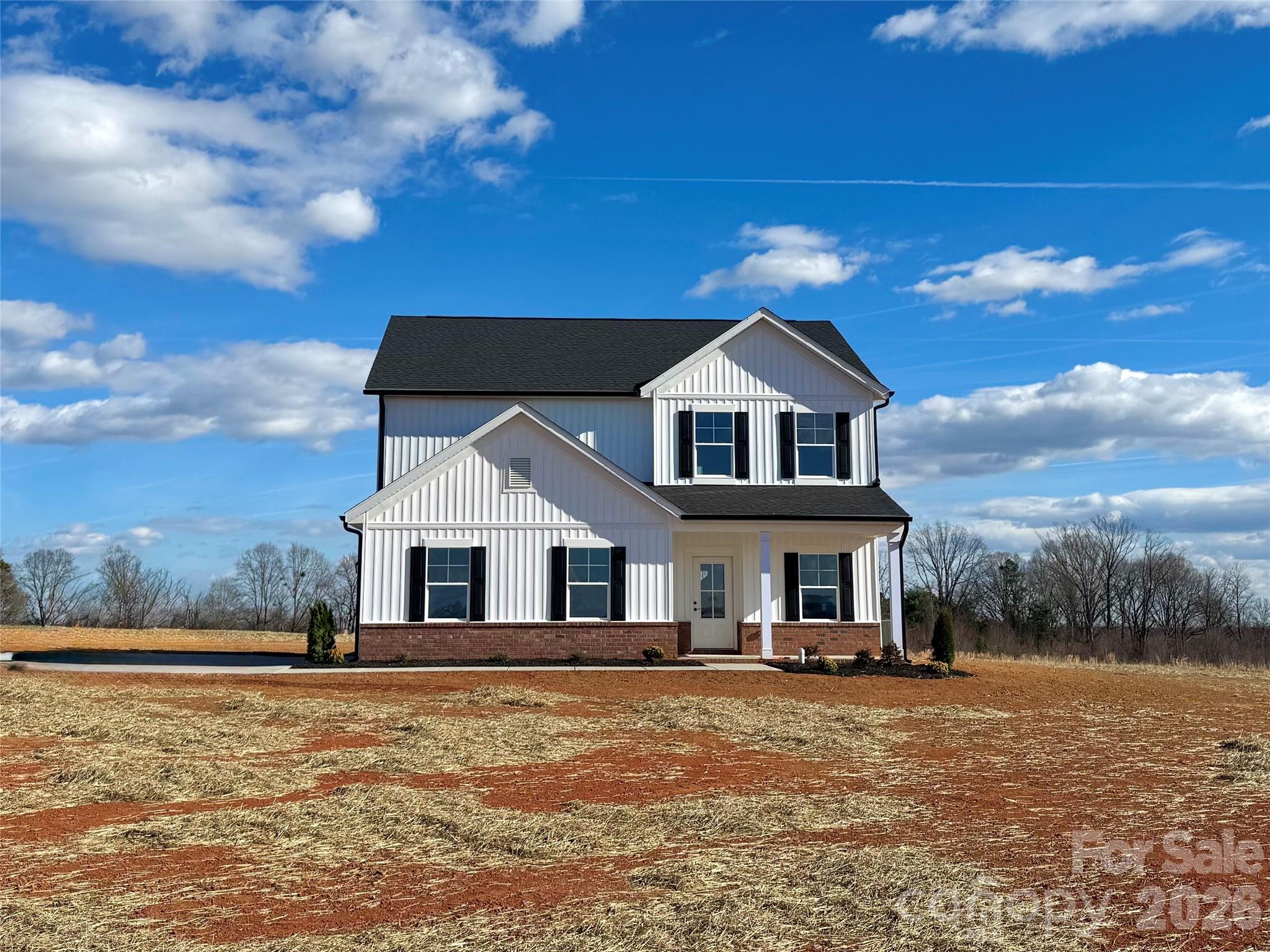 Mountain View Acres - Residential