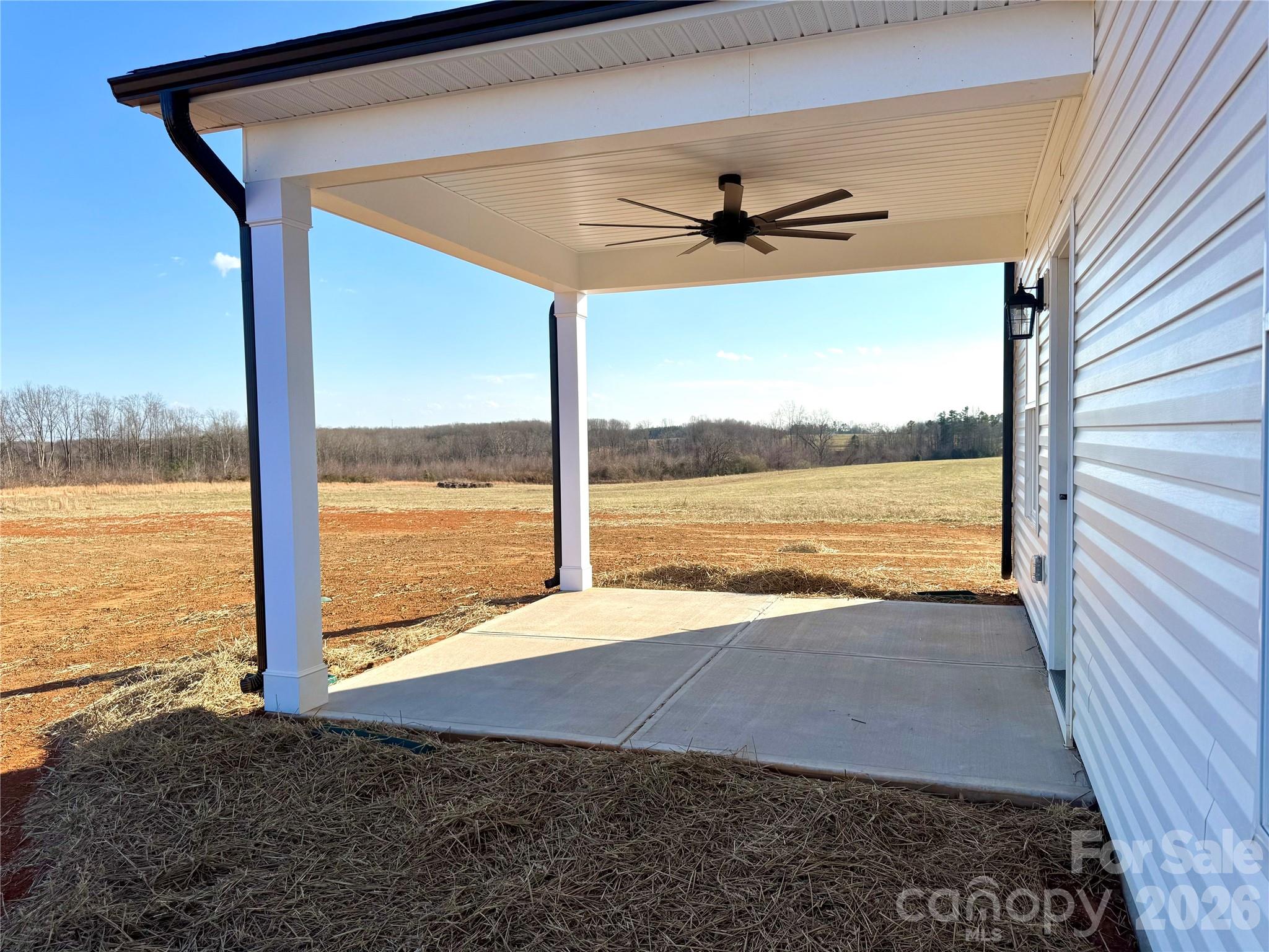 Mountain View Acres - Residential