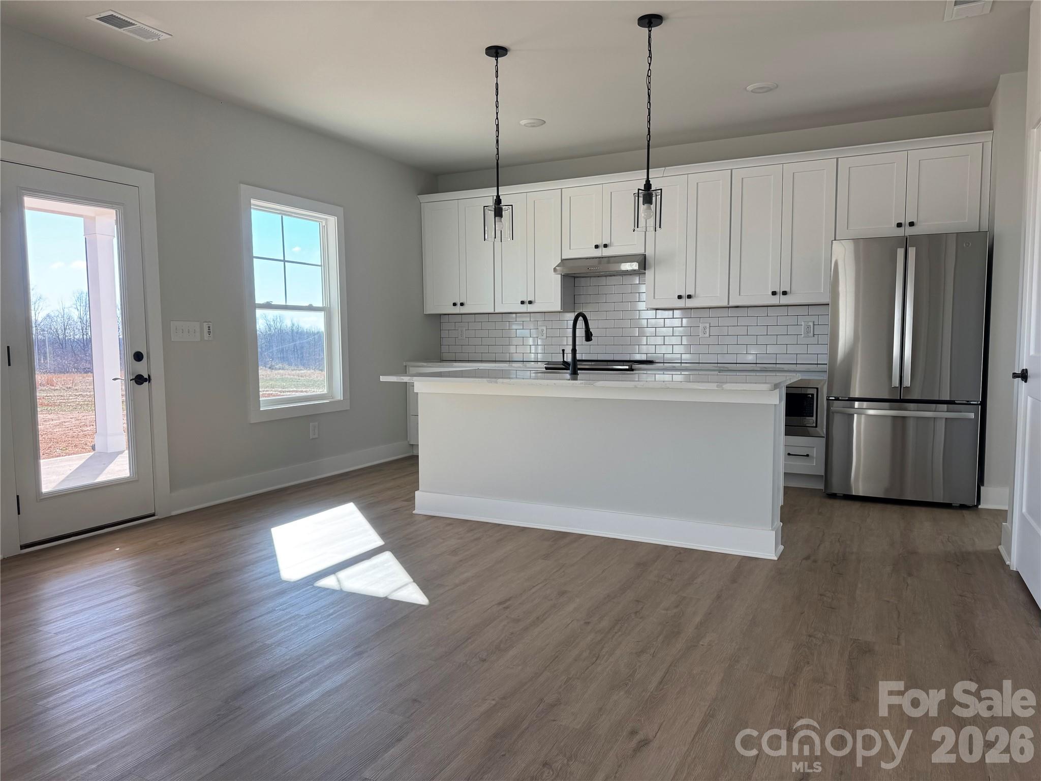 Mountain View Acres - Residential