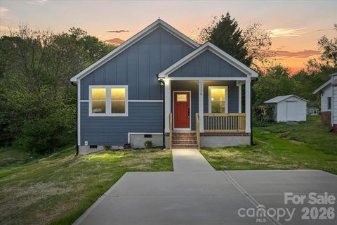 Photo of 1221 7th Street, Statesville, NC 28677 (MLS # 4369890)