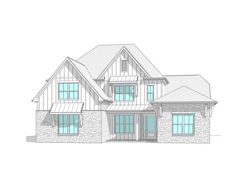 Photo of 0000 Mallard Point Drive, Clover, SC 29710 (MLS # 4373047)
