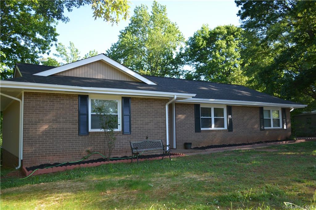 Sharon Hills - Residential