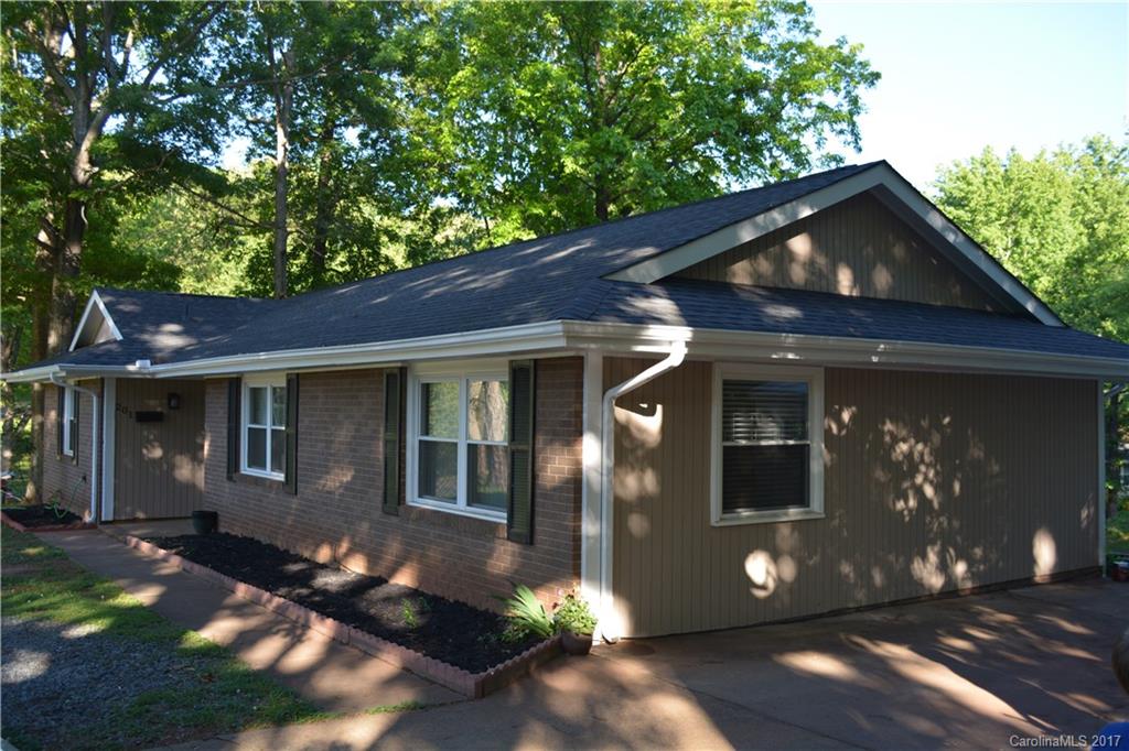 Sharon Hills - Residential