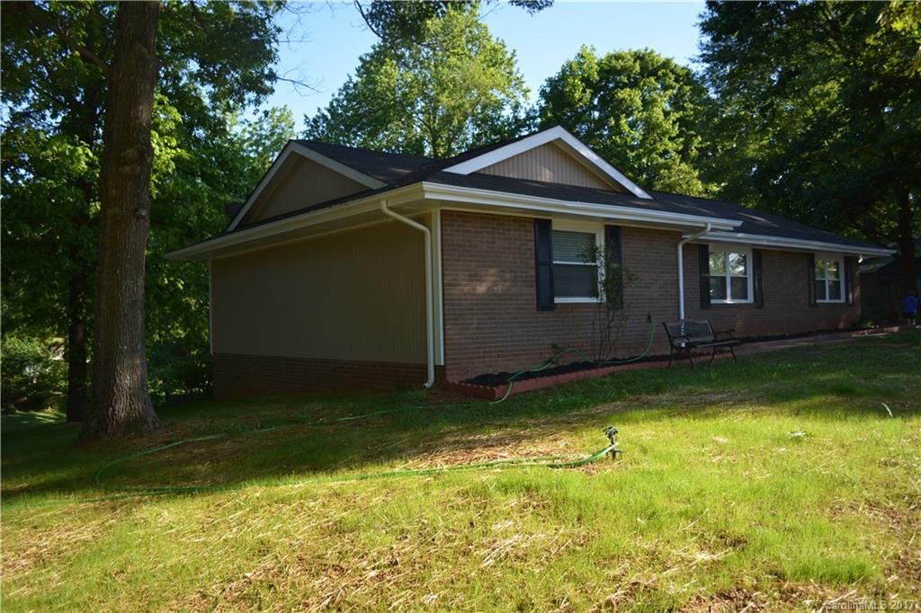 Sharon Hills - Residential