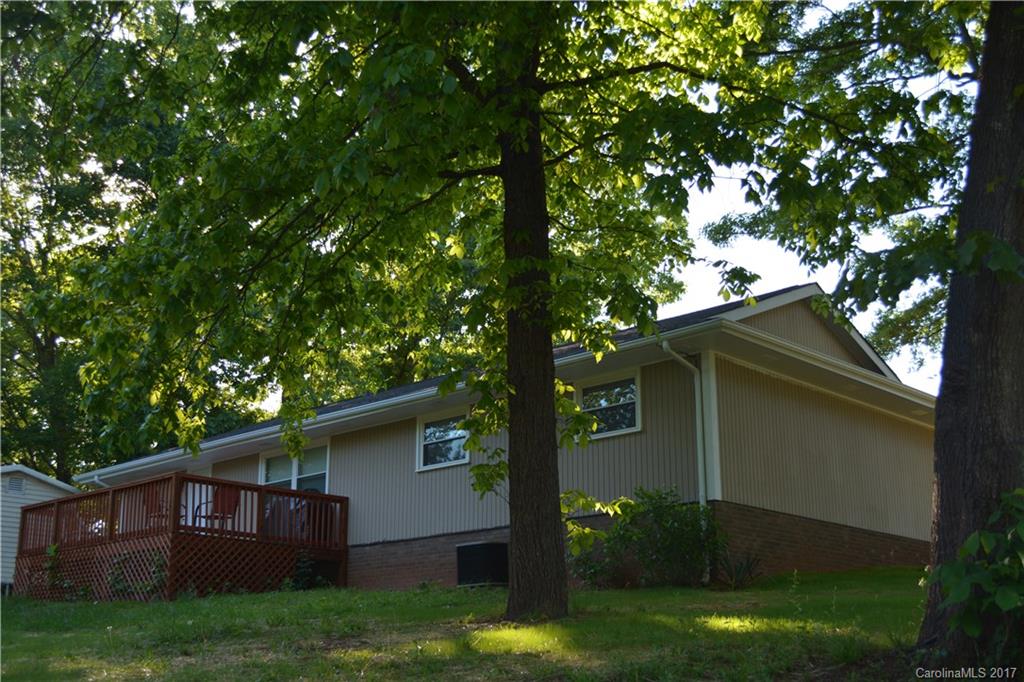 Sharon Hills - Residential