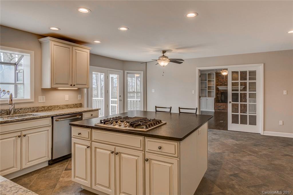 Blake Mountain Estates - Residential