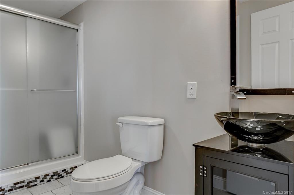 Blake Mountain Estates - Residential