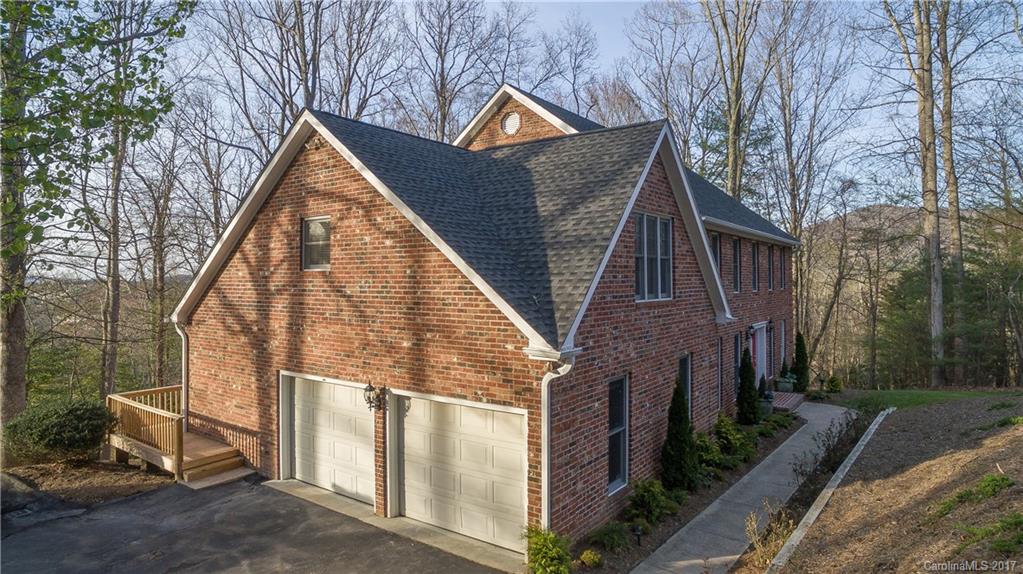 Blake Mountain Estates - Residential