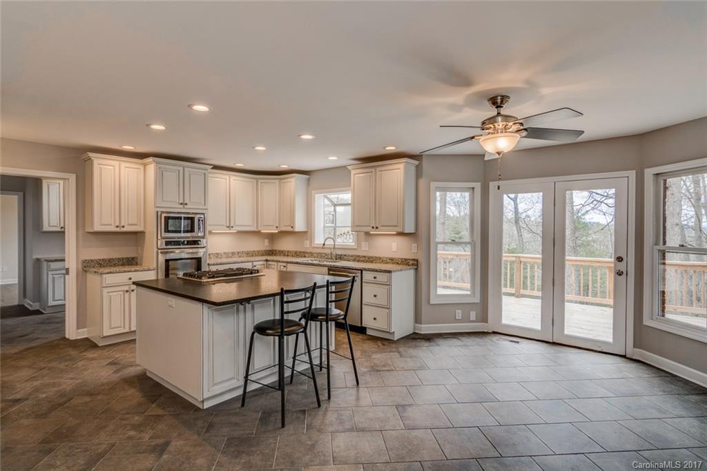 Blake Mountain Estates - Residential