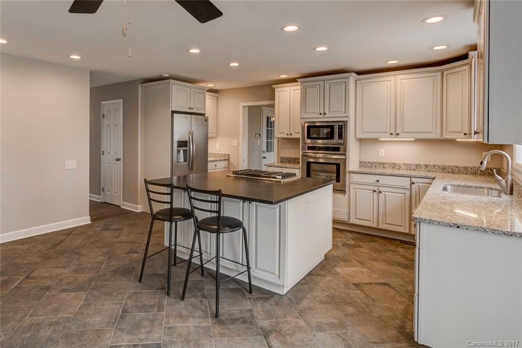 Blake Mountain Estates - Residential