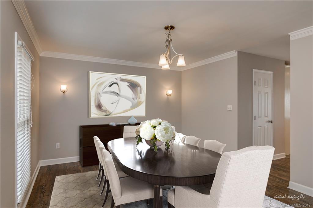 Blake Mountain Estates - Residential