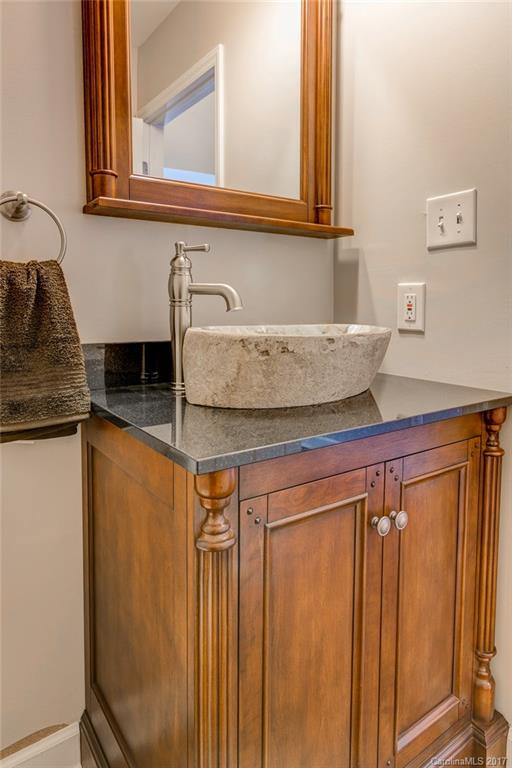 Blake Mountain Estates - Residential