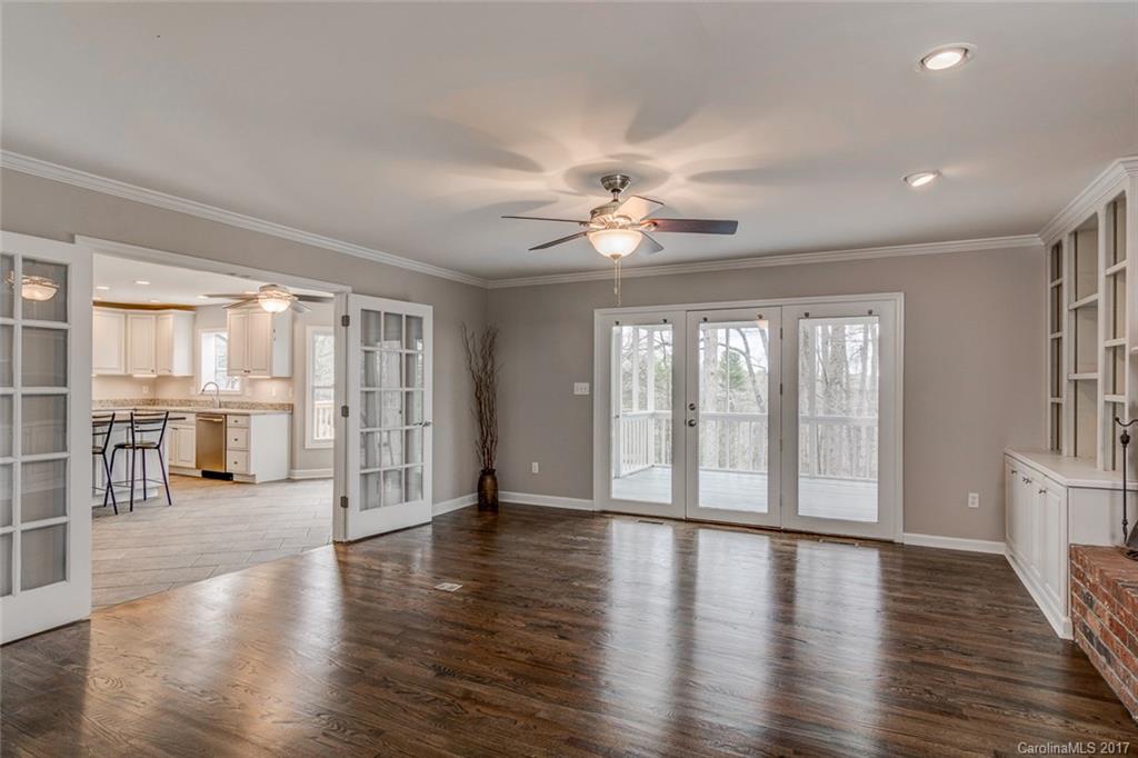 Blake Mountain Estates - Residential