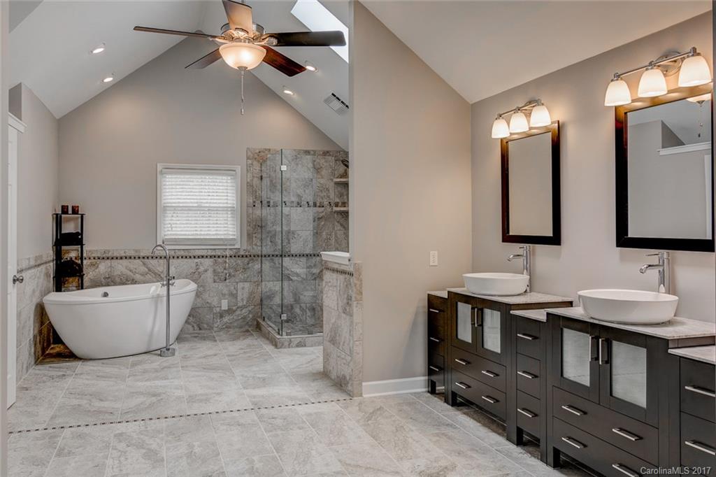 Blake Mountain Estates - Residential