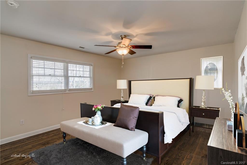 Blake Mountain Estates - Residential