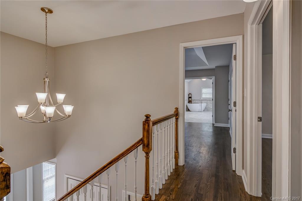 Blake Mountain Estates - Residential