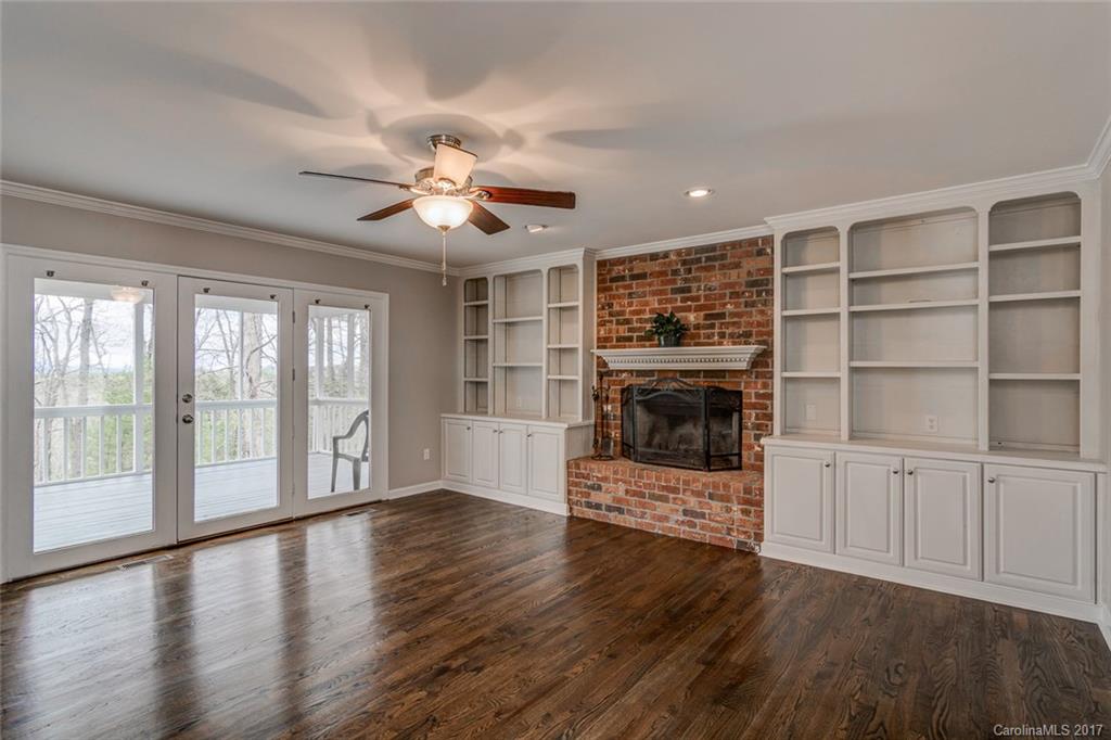 Blake Mountain Estates - Residential