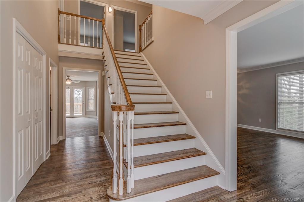 Blake Mountain Estates - Residential