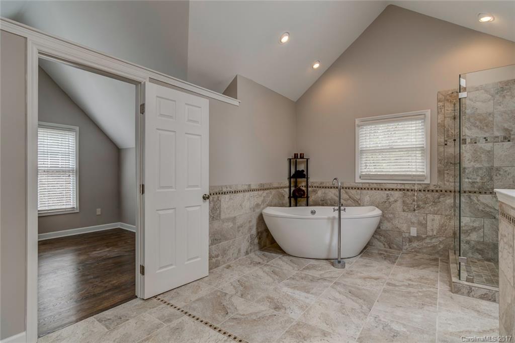 Blake Mountain Estates - Residential