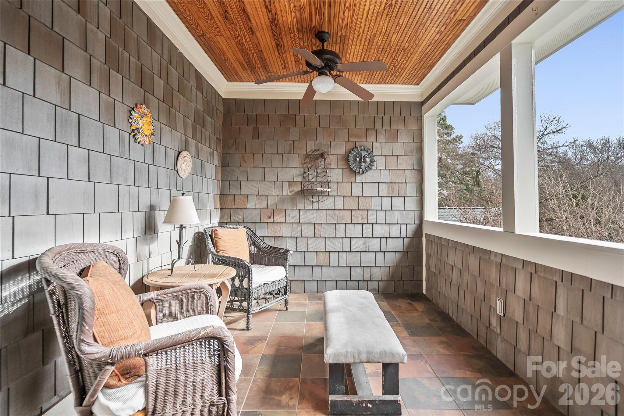 Elizabeth - Residential