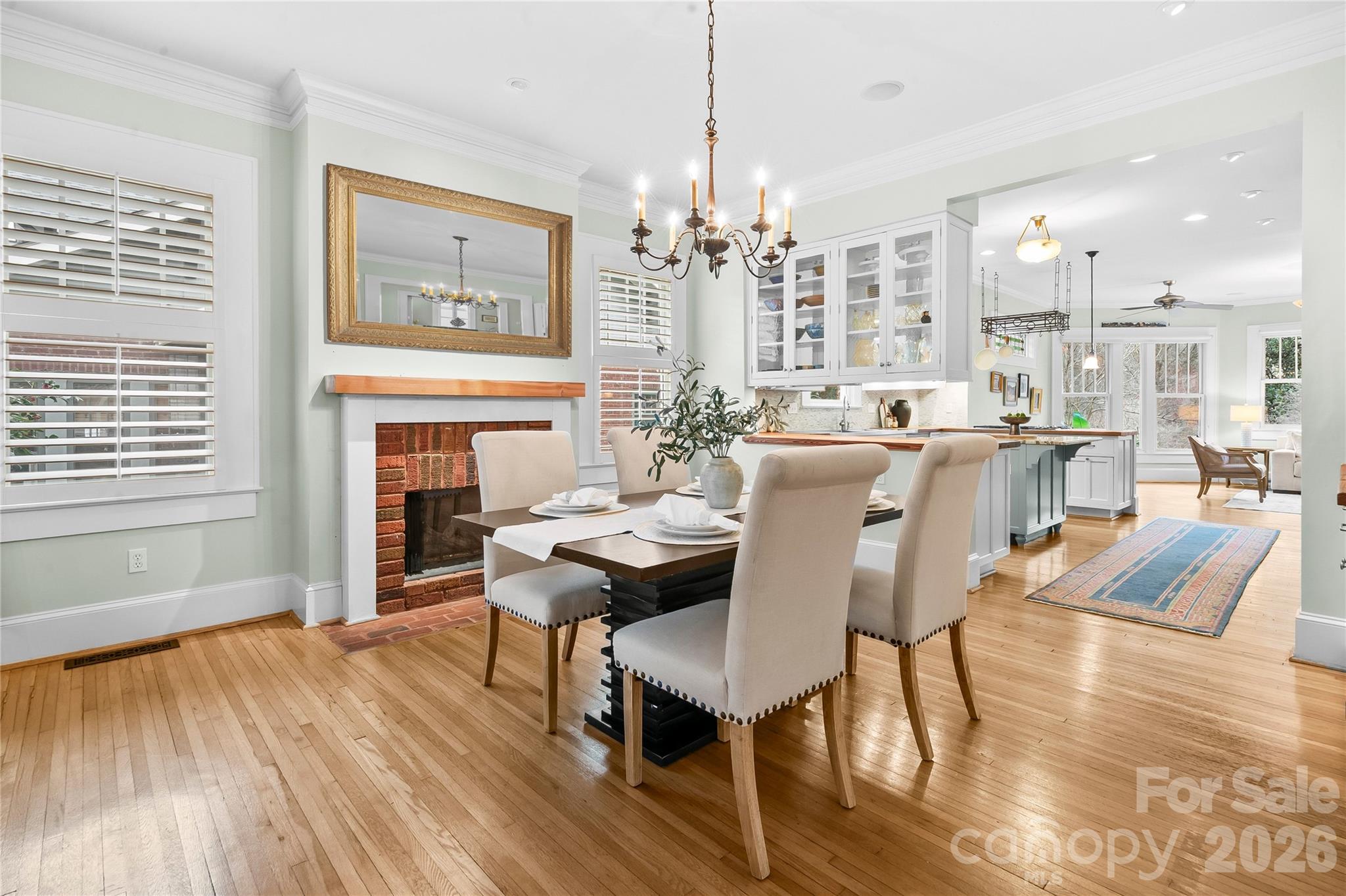 Elizabeth - Residential