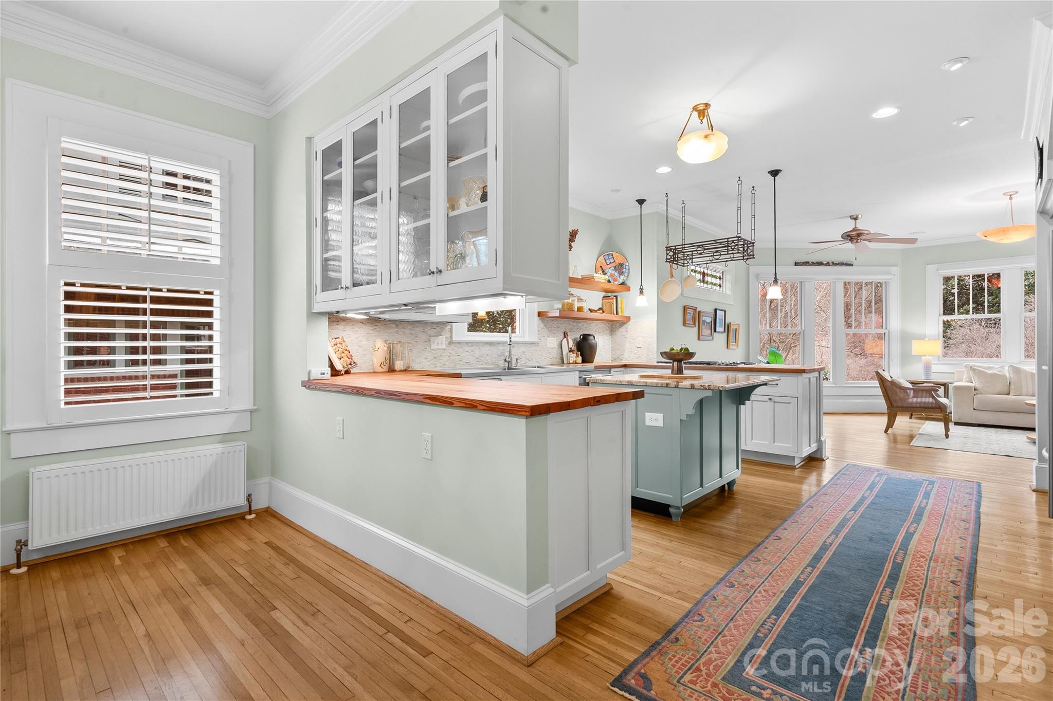 Elizabeth - Residential