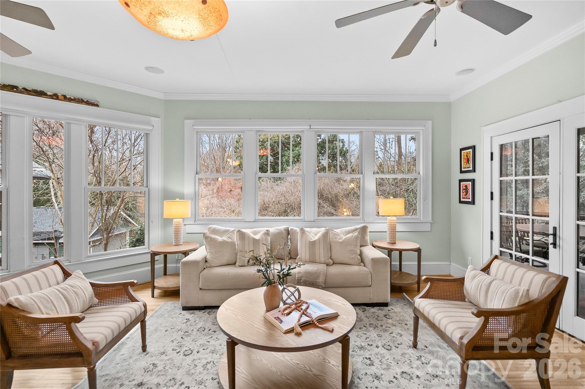 Elizabeth - Residential