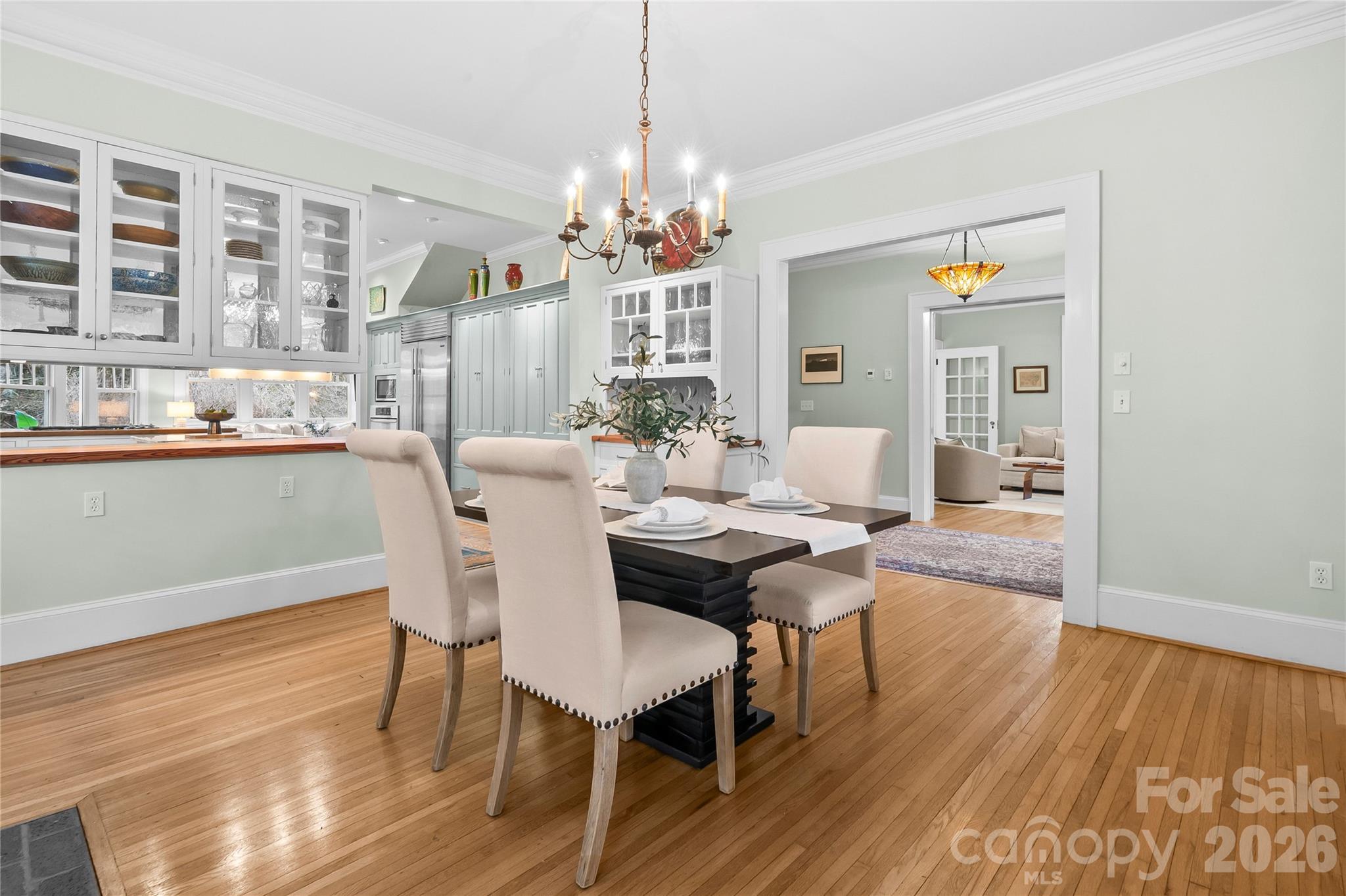 Elizabeth - Residential