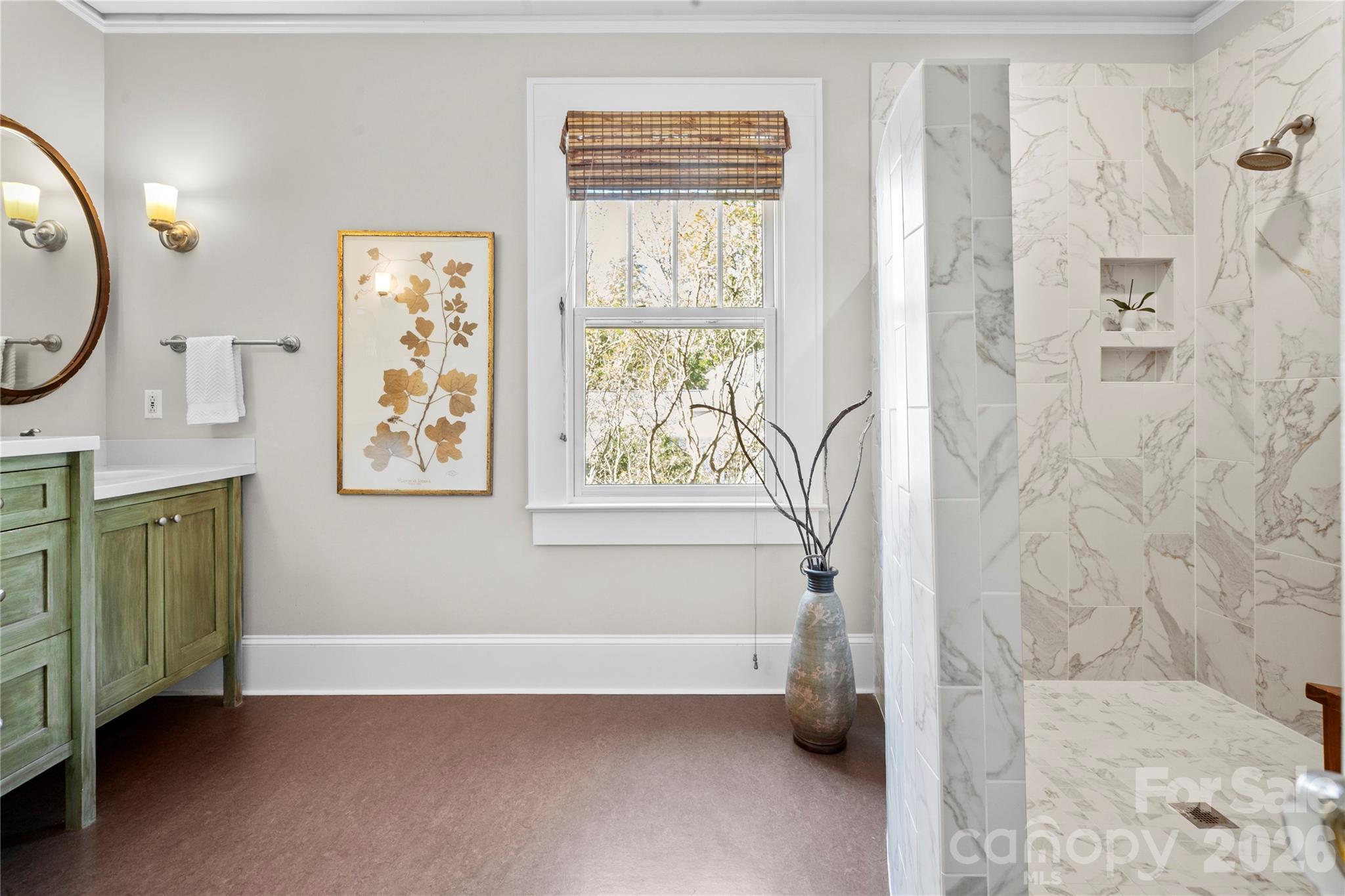 Elizabeth - Residential