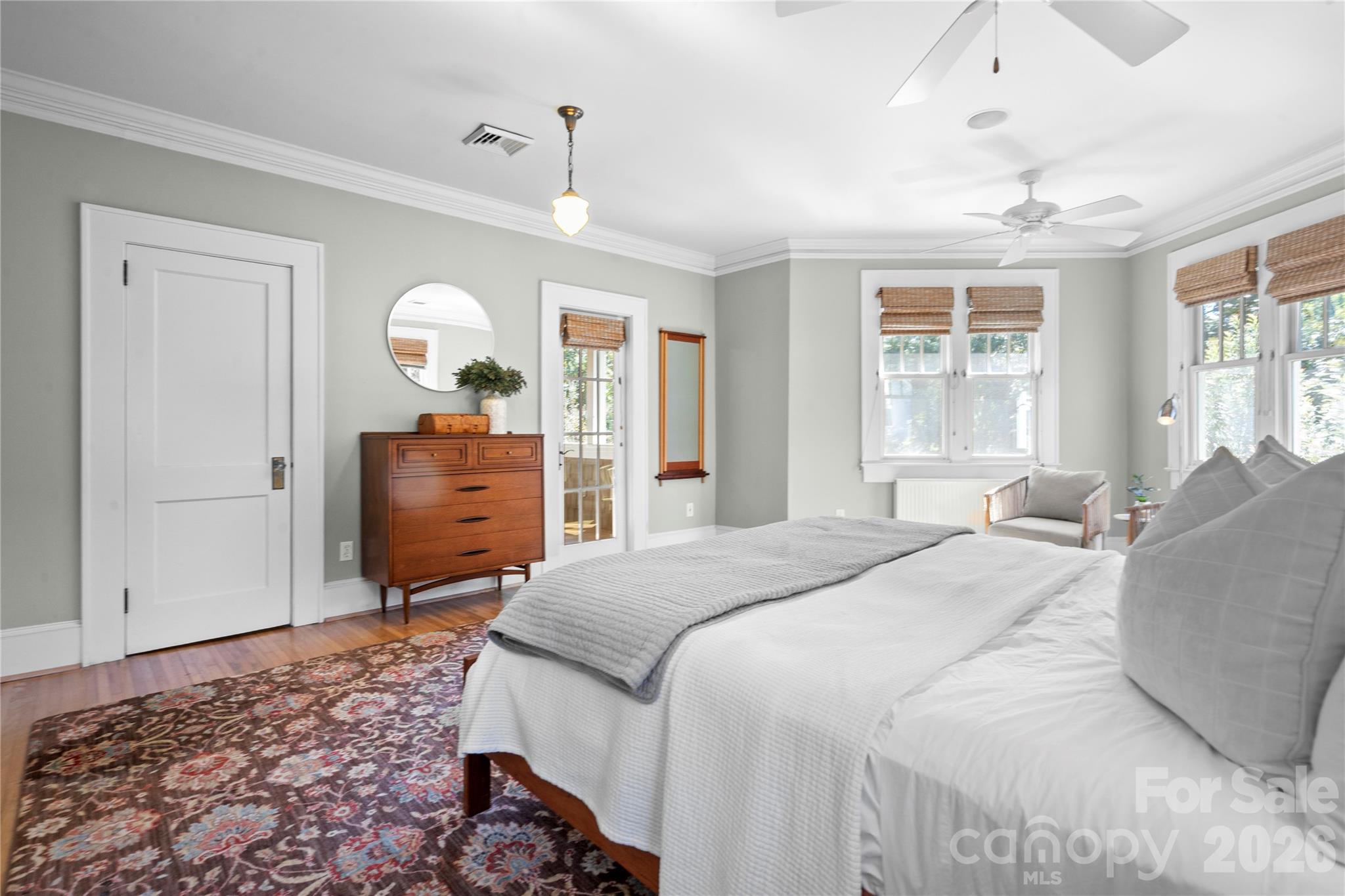 Elizabeth - Residential