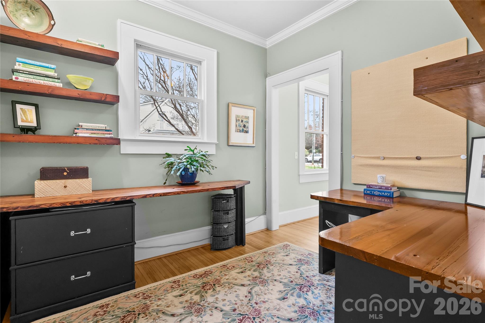 Elizabeth - Residential