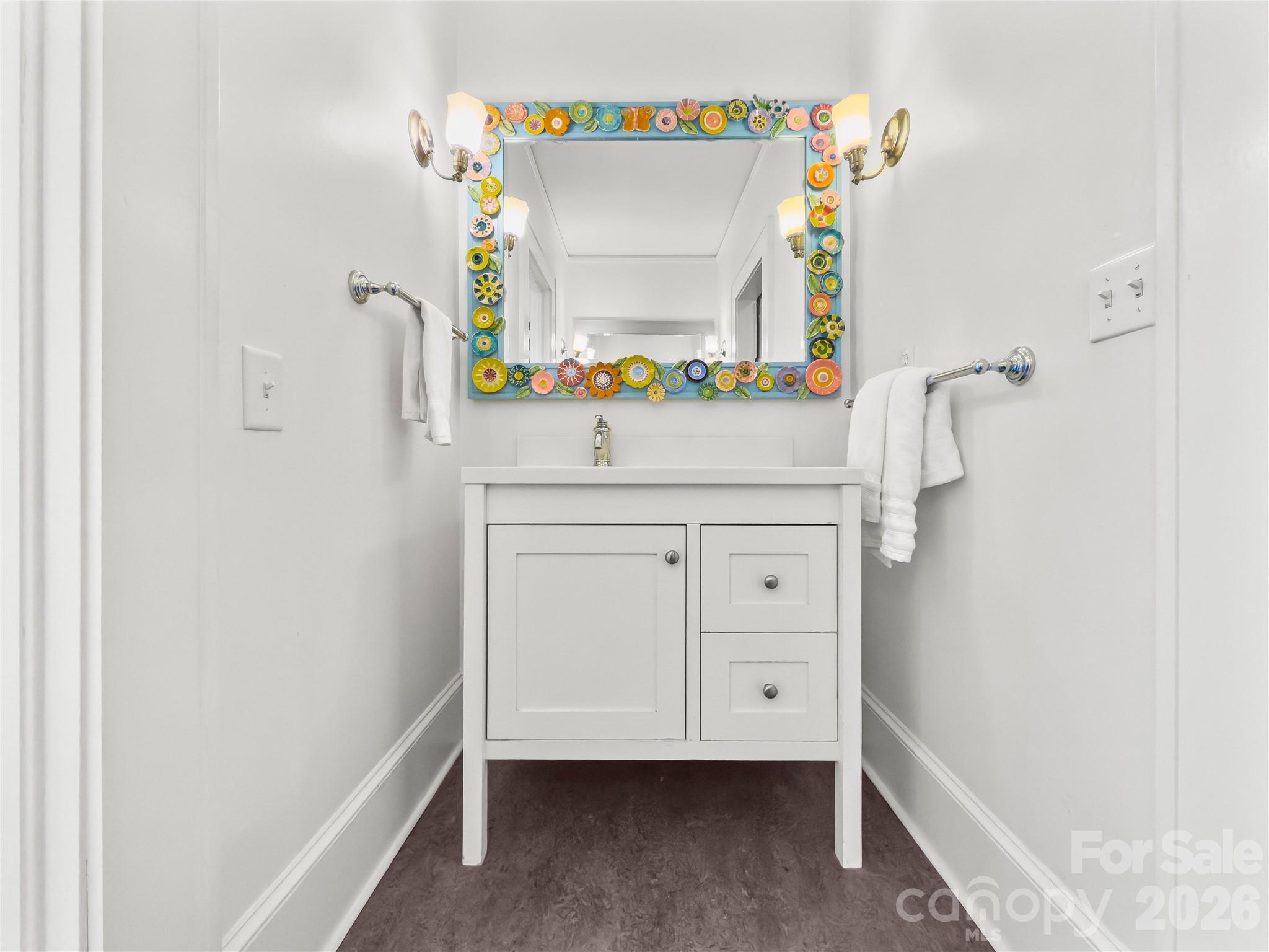 Elizabeth - Residential