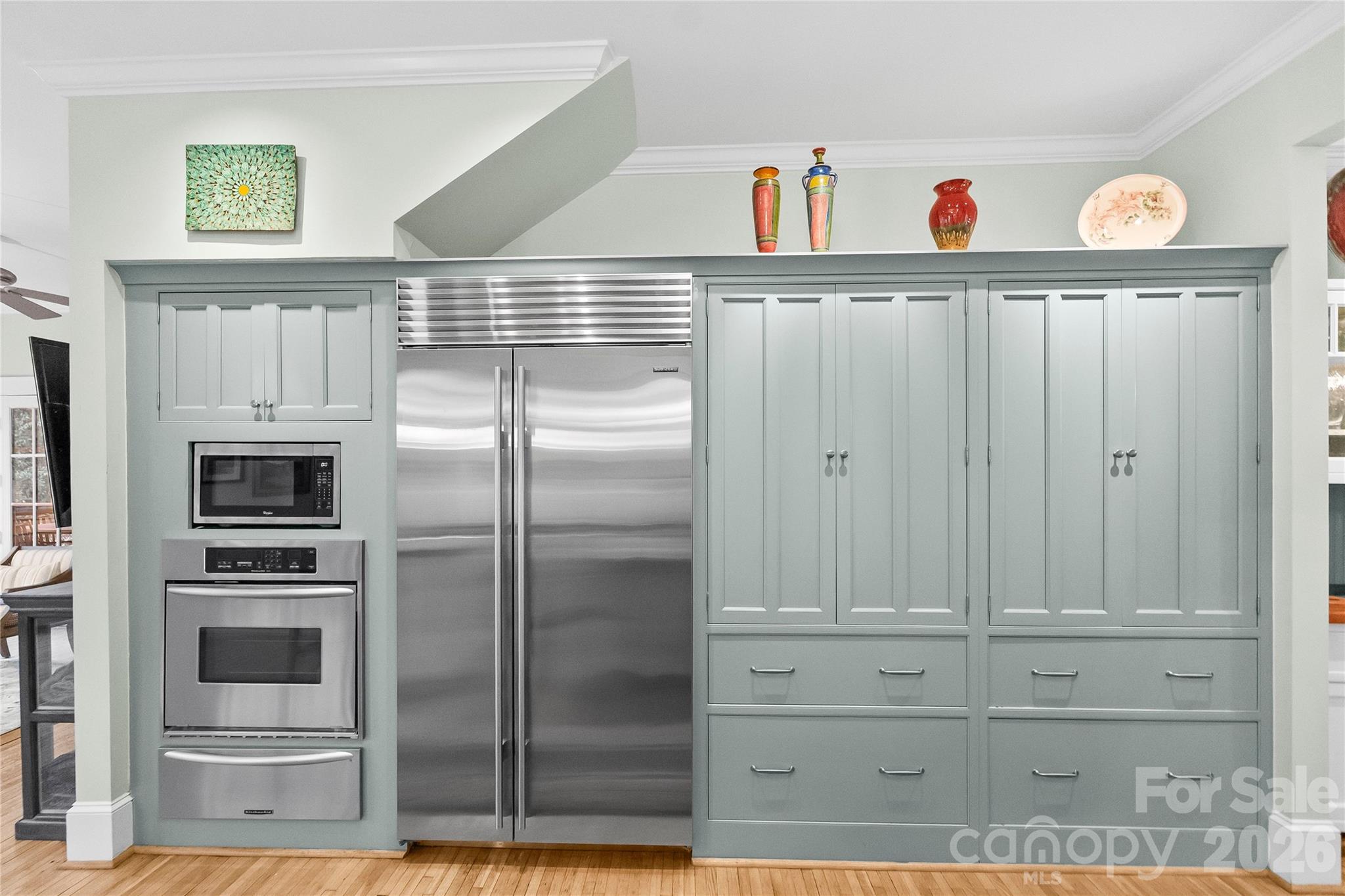 Elizabeth - Residential