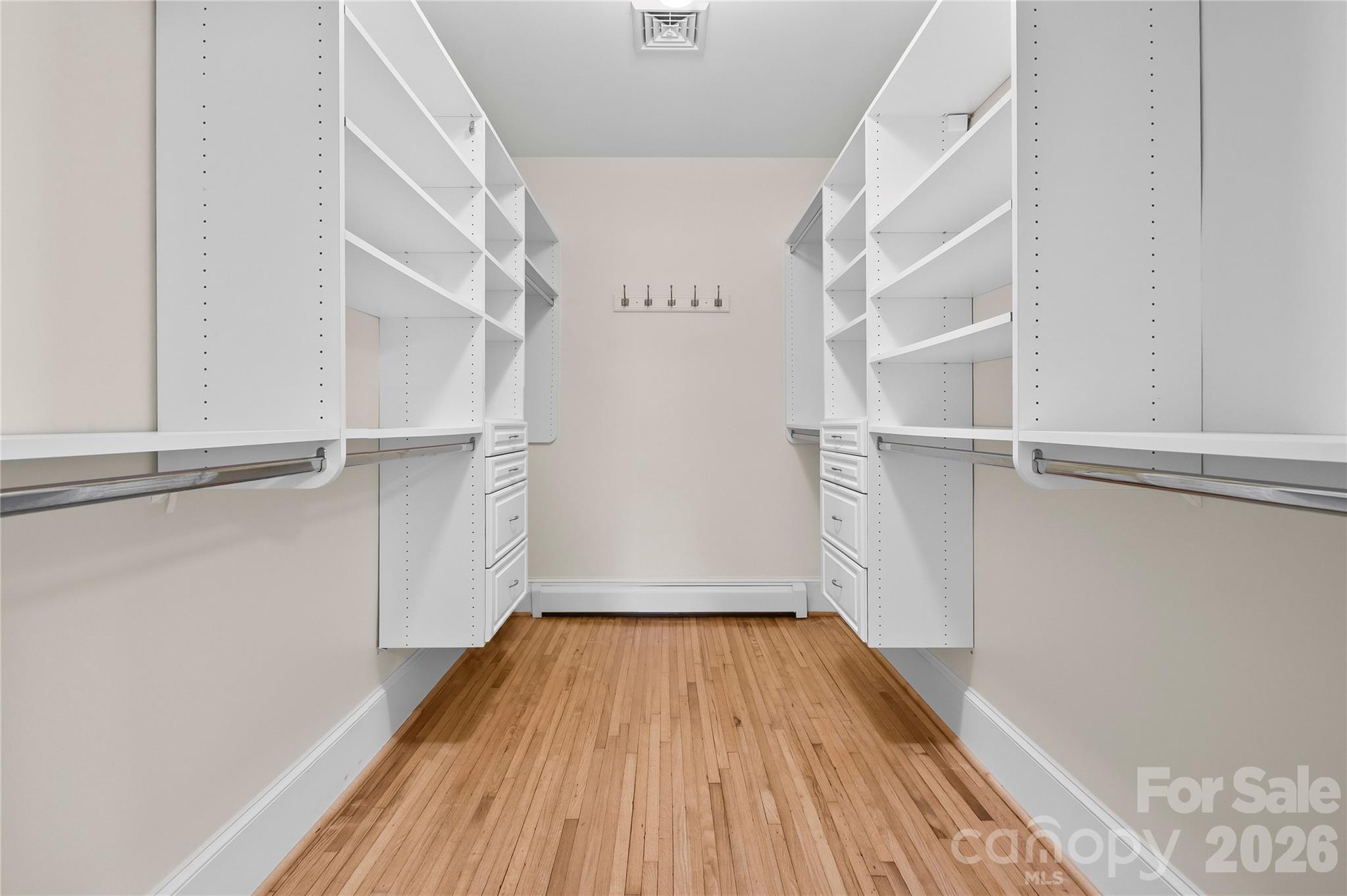 Elizabeth - Residential